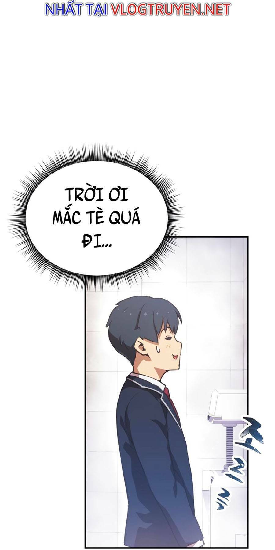 Câu Lạc Bộ Truyện Ma Chapter 12 - Trang 12