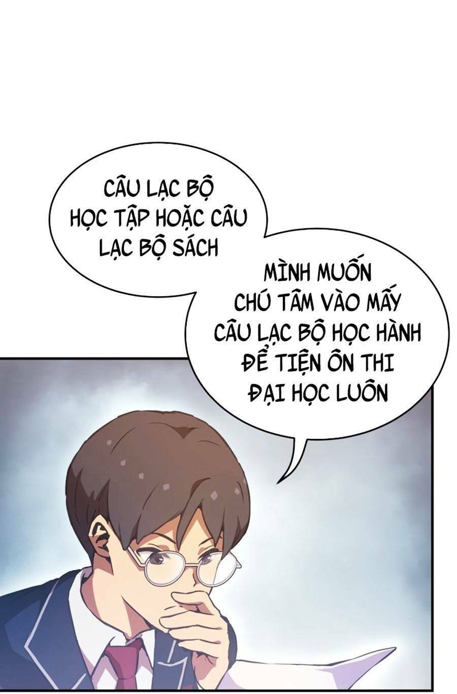 Câu Lạc Bộ Truyện Ma Chapter 11 - Trang 62