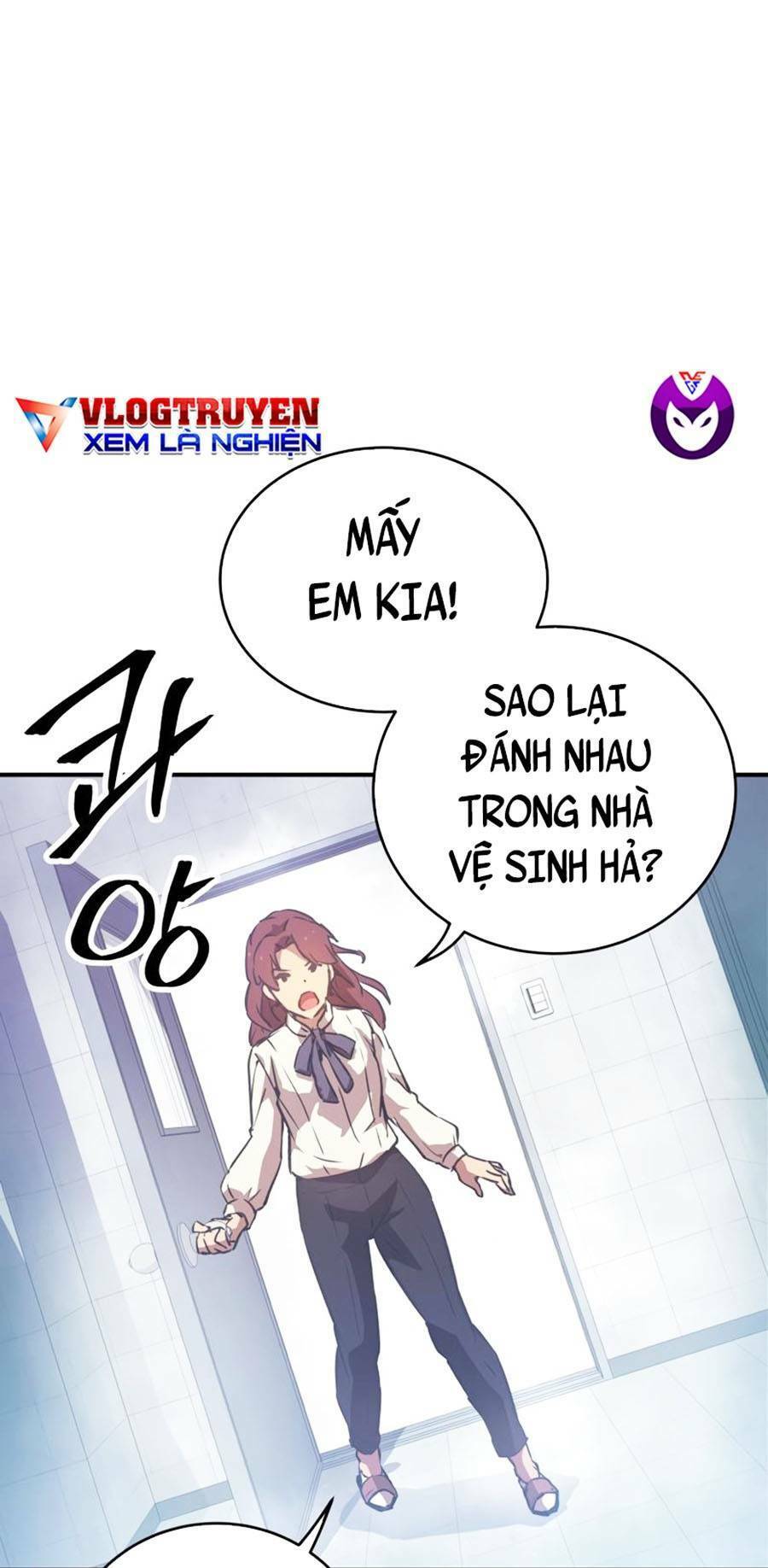 Câu Lạc Bộ Truyện Ma Chapter 12 - Trang 38