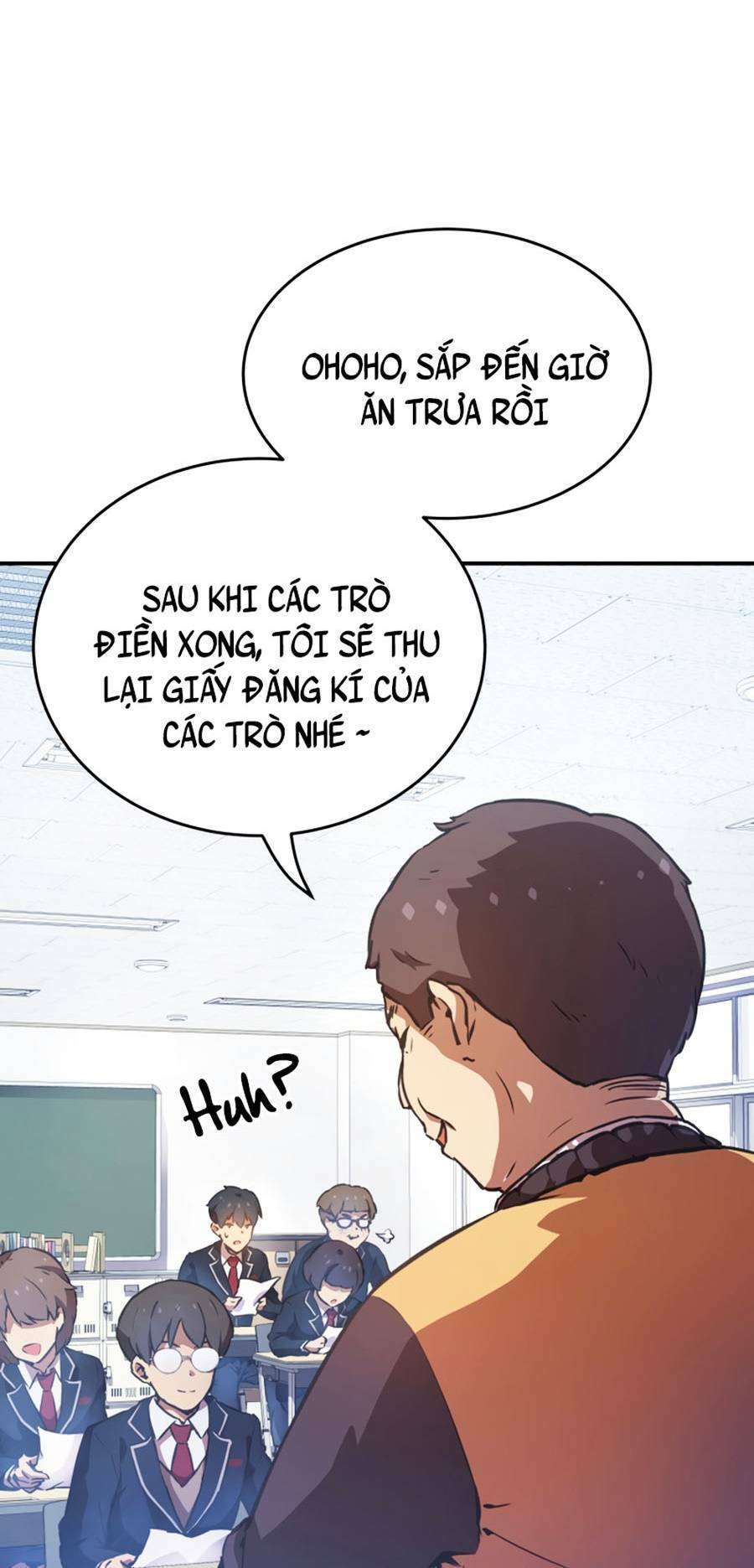 Câu Lạc Bộ Truyện Ma Chapter 10 - Trang 53