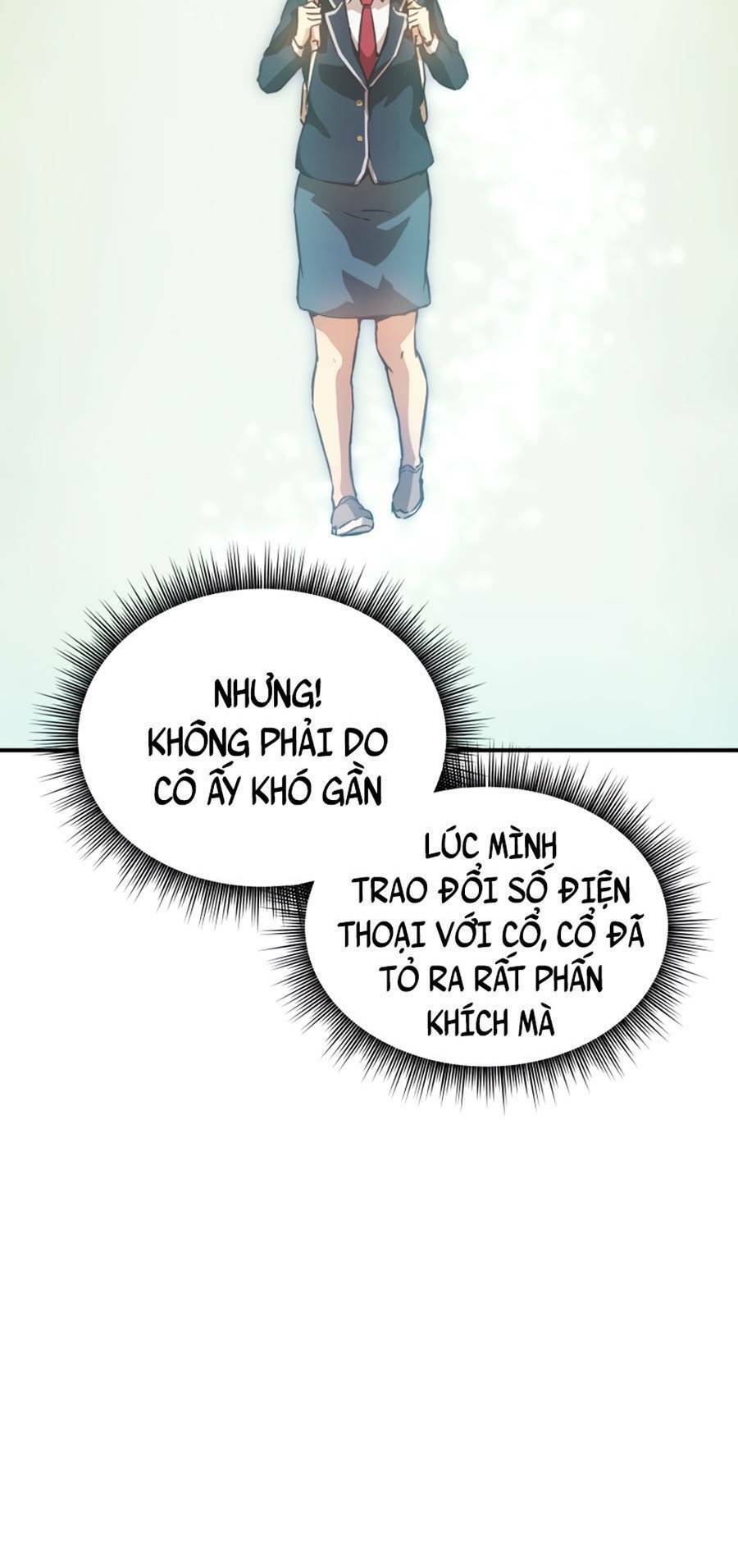 Câu Lạc Bộ Truyện Ma Chapter 10 - Trang 34