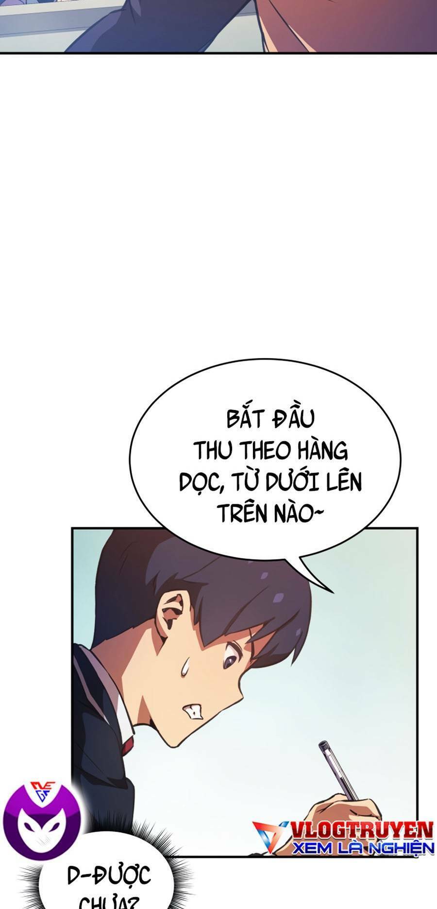 Câu Lạc Bộ Truyện Ma Chapter 10 - Trang 54