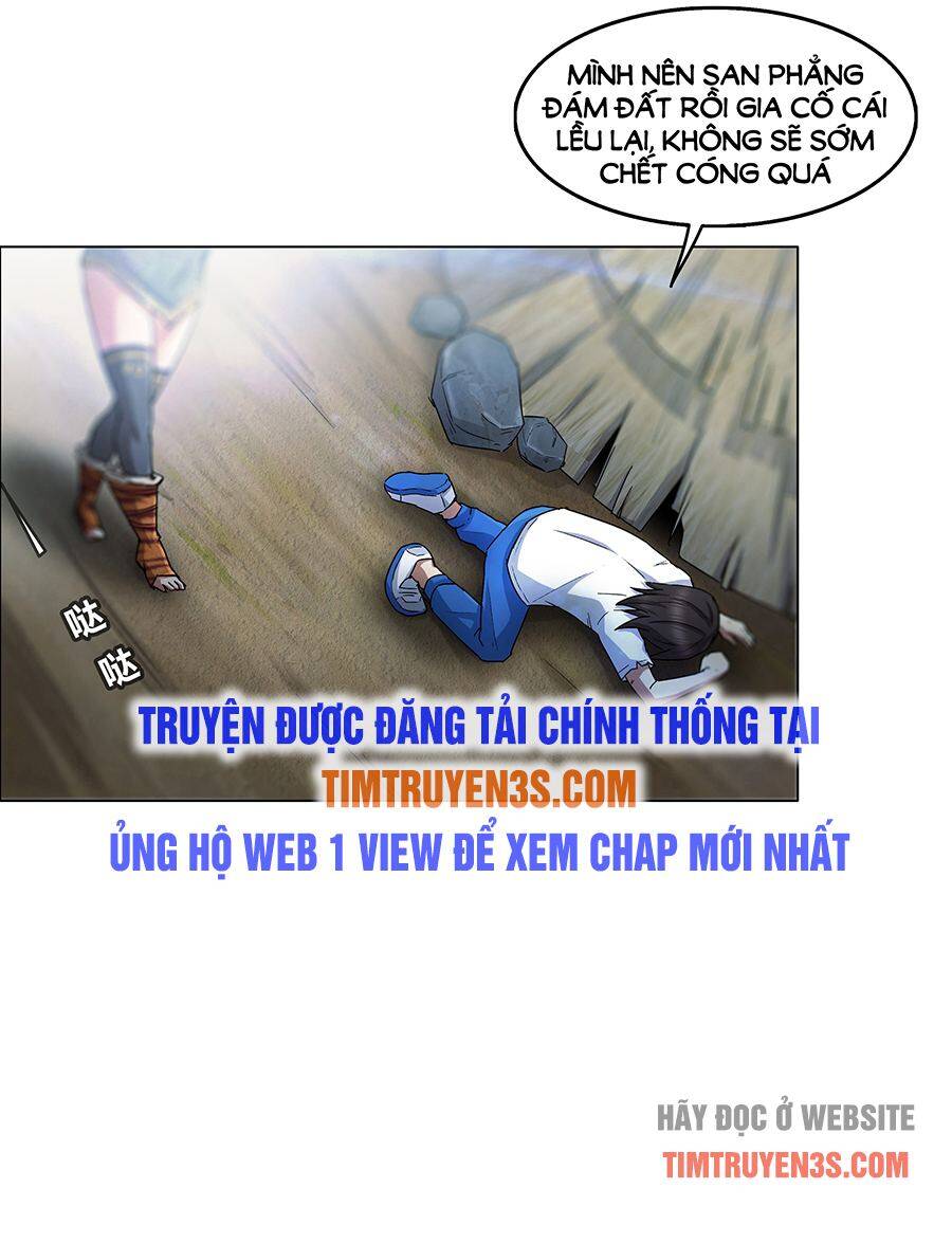 Chuyển Sinh Thành Tộc Trưởng Thời Kì Đồ Đá Chapter 4 - Trang 3