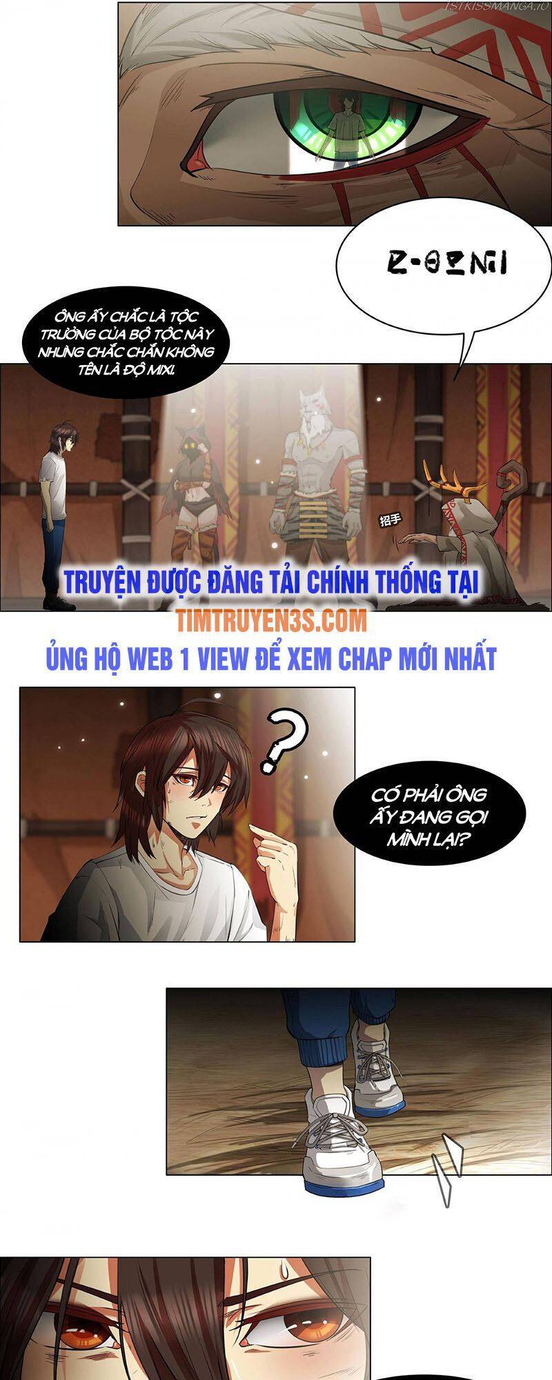 Chuyển Sinh Thành Tộc Trưởng Thời Kì Đồ Đá Chapter 1 - Trang 44