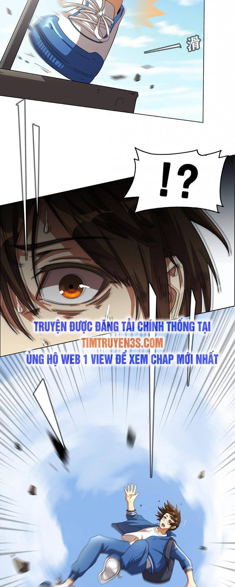 Chuyển Sinh Thành Tộc Trưởng Thời Kì Đồ Đá Chapter 1 - Trang 6