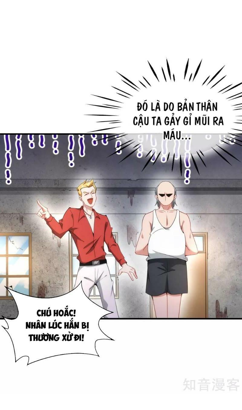 Vòng Bạn Bè Mạnh Nhất Của Tiên Giới Chapter 6 - Trang 18