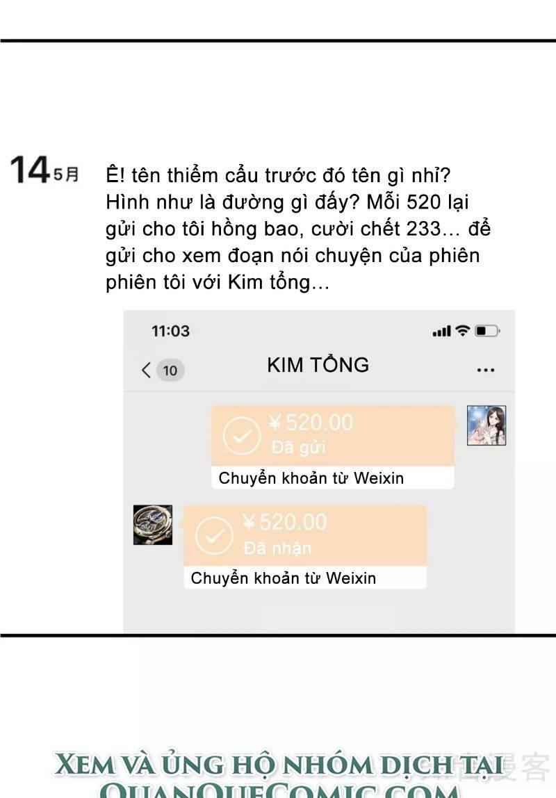 Vòng Bạn Bè Mạnh Nhất Của Tiên Giới Chapter 7 - Trang 29