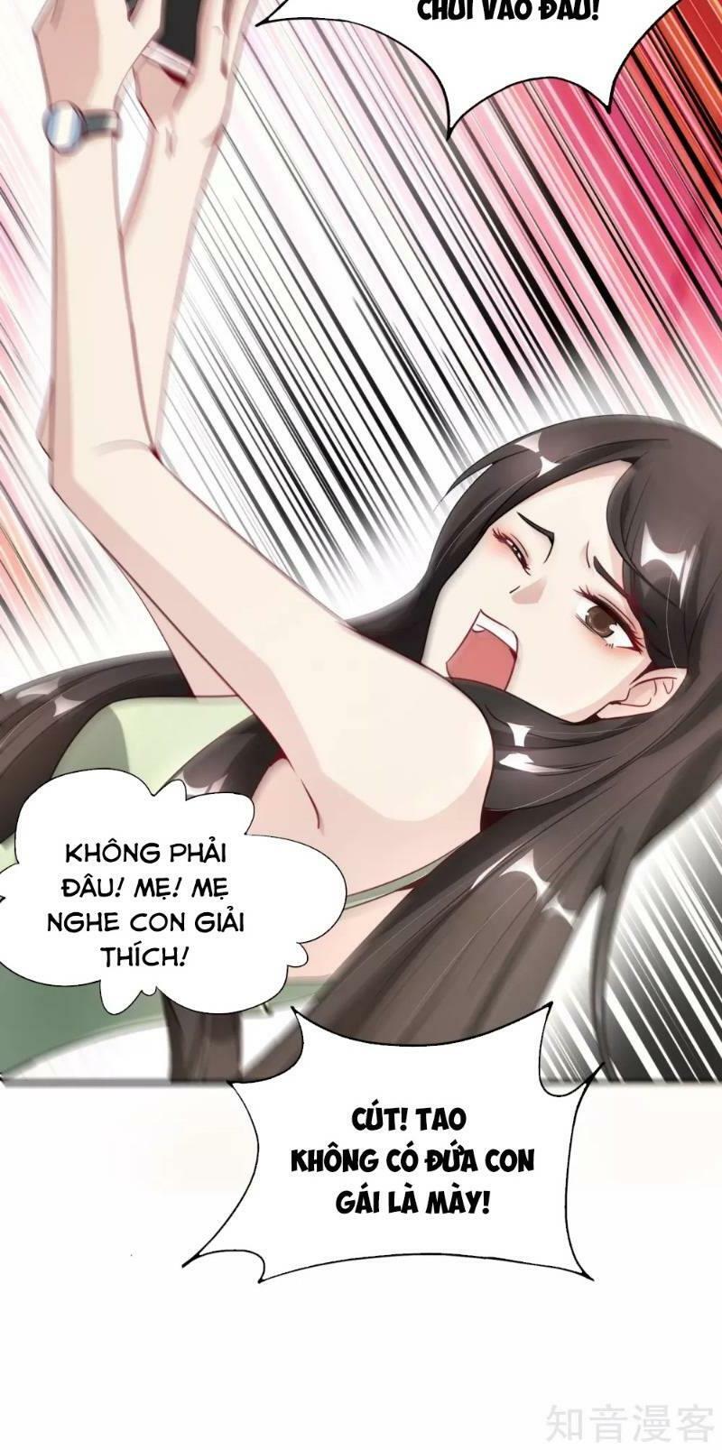 Vòng Bạn Bè Mạnh Nhất Của Tiên Giới Chapter 8 - Trang 42