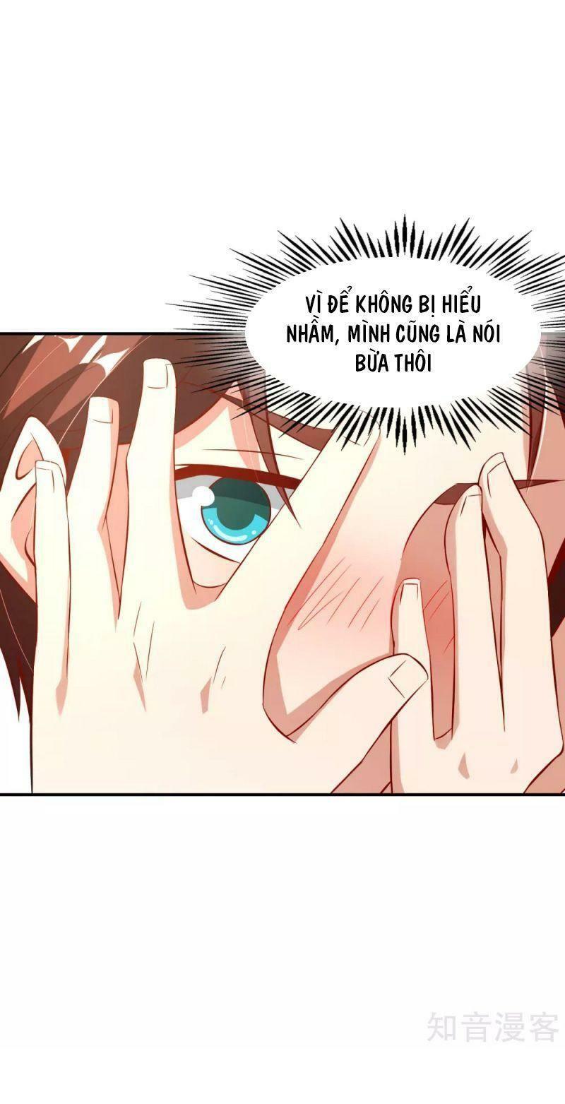 Vòng Bạn Bè Mạnh Nhất Của Tiên Giới Chapter 49 - Trang 32