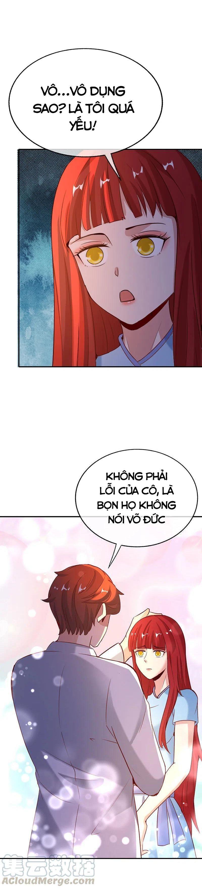 Vòng Bạn Bè Mạnh Nhất Của Tiên Giới Chapter 149 - Trang 16