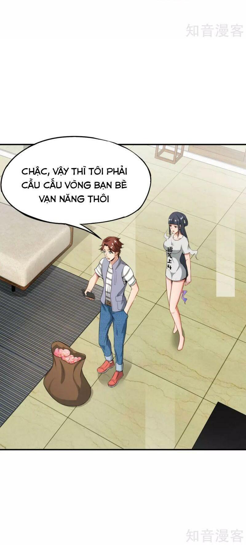 Vòng Bạn Bè Mạnh Nhất Của Tiên Giới Chapter 45 - Trang 23