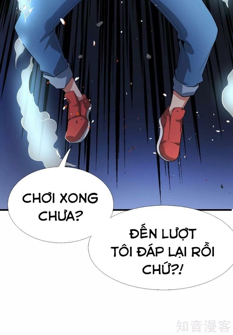 Vòng Bạn Bè Mạnh Nhất Của Tiên Giới Chapter 31 - Trang 34