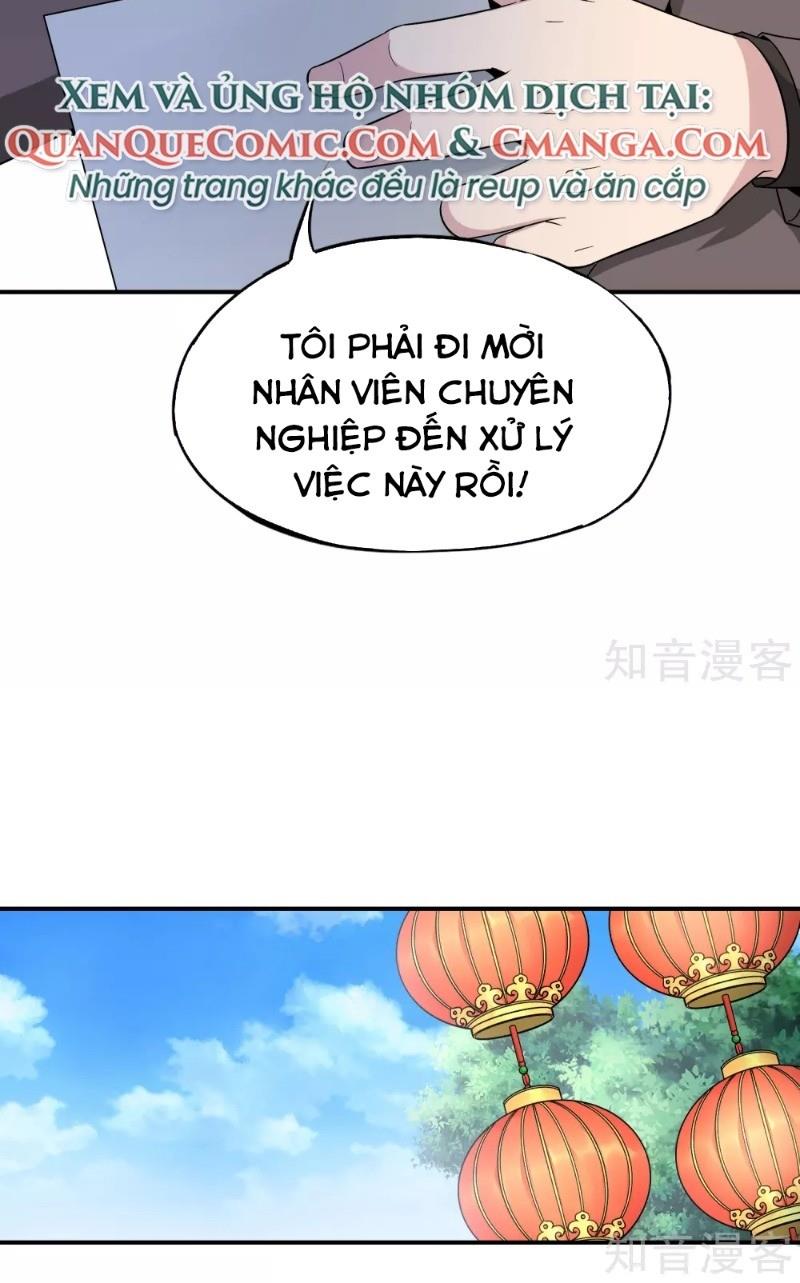 Vòng Bạn Bè Mạnh Nhất Của Tiên Giới Chapter 30 - Trang 25