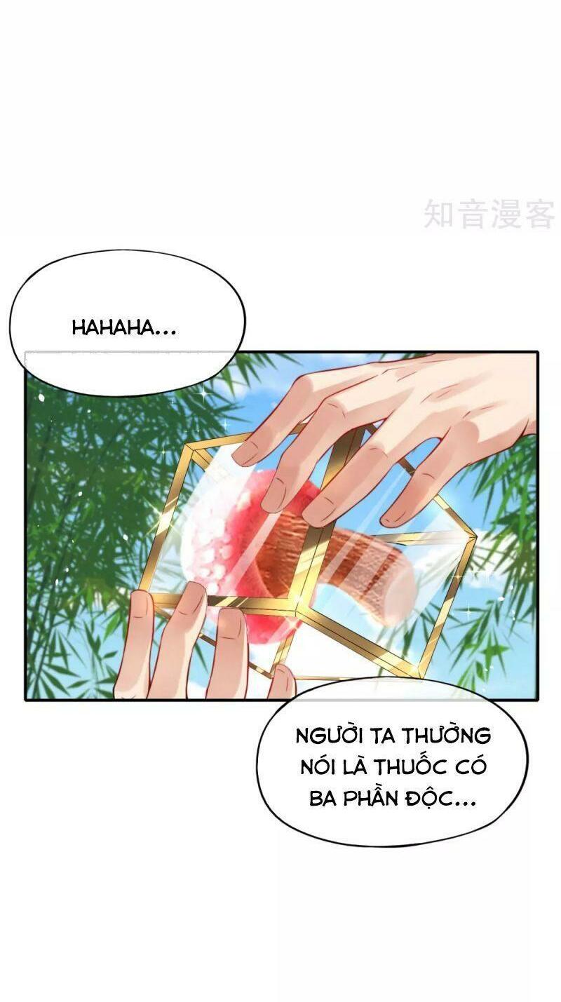 Vòng Bạn Bè Mạnh Nhất Của Tiên Giới Chapter 47 - Trang 3