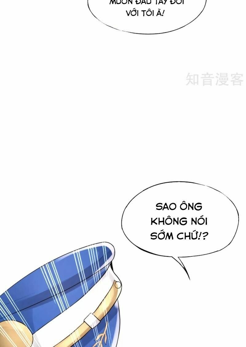 Vòng Bạn Bè Mạnh Nhất Của Tiên Giới Chapter 38 - Trang 15