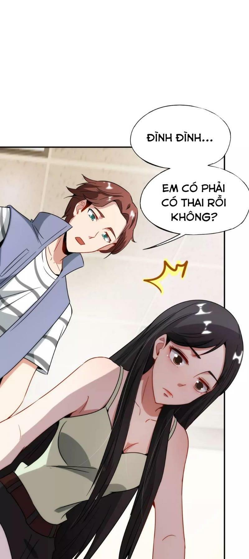 Vòng Bạn Bè Mạnh Nhất Của Tiên Giới Chapter 8 - Trang 19