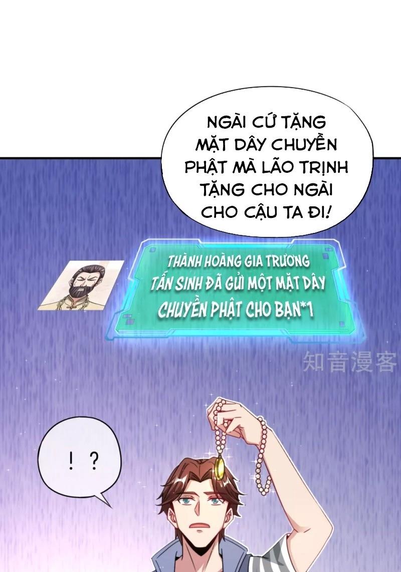 Vòng Bạn Bè Mạnh Nhất Của Tiên Giới Chapter 33 - Trang 29