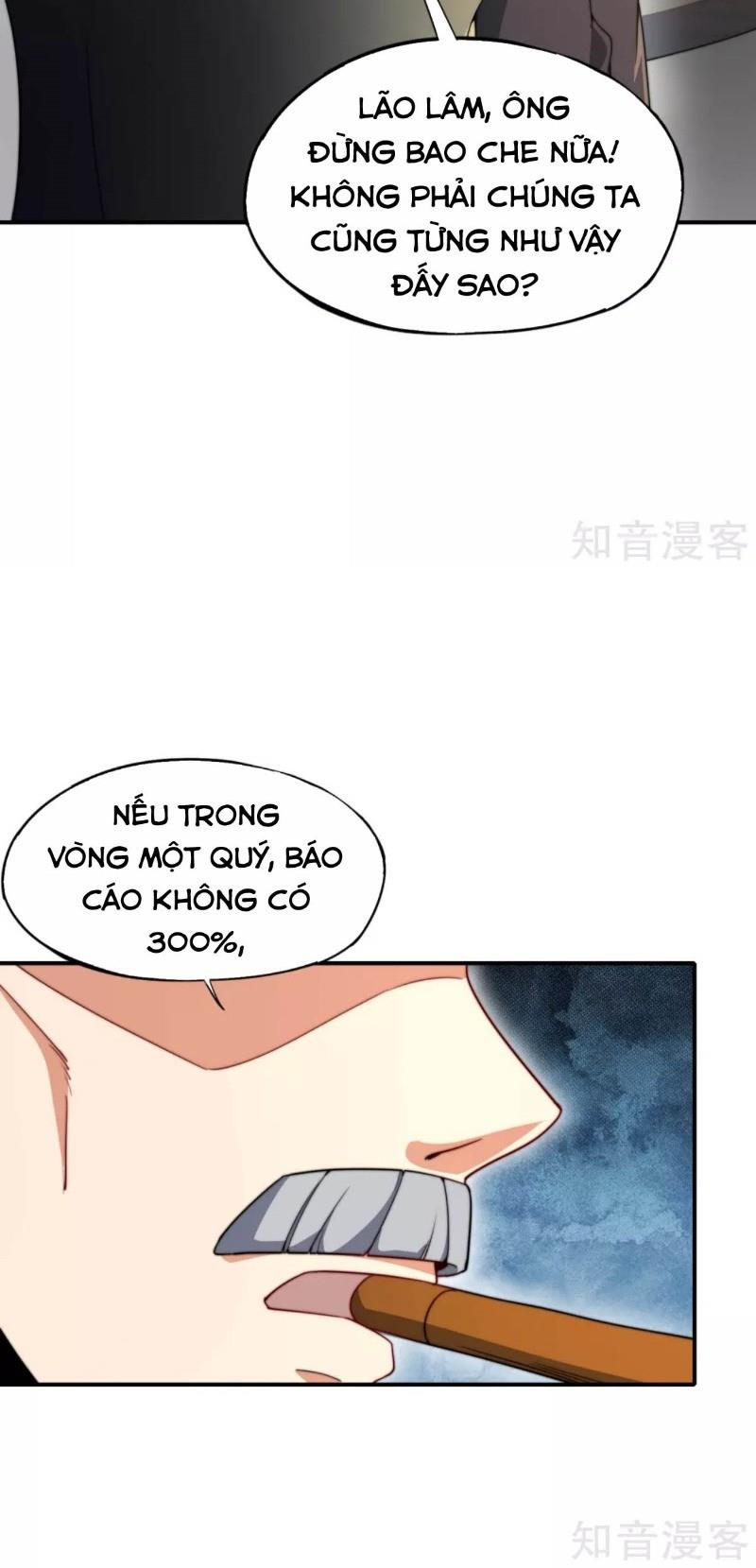 Vòng Bạn Bè Mạnh Nhất Của Tiên Giới Chapter 25 - Trang 7