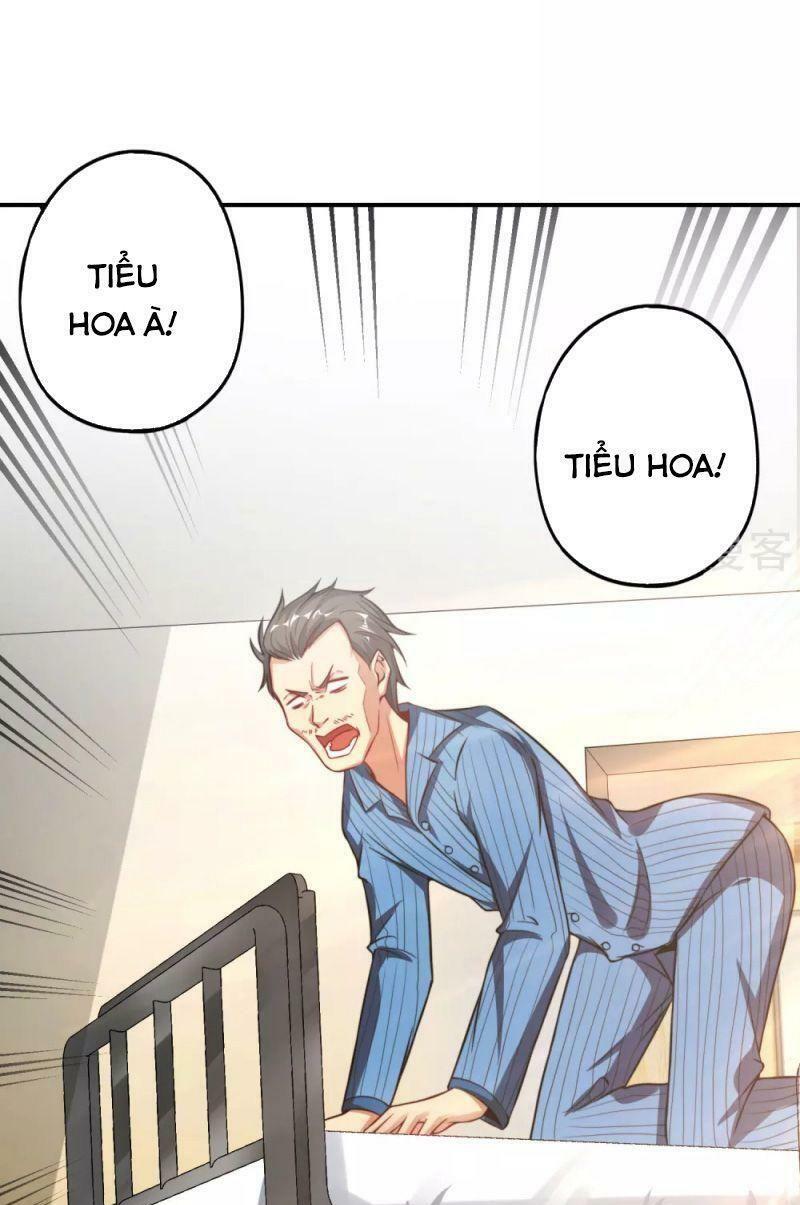 Vòng Bạn Bè Mạnh Nhất Của Tiên Giới Chapter 47 - Trang 22