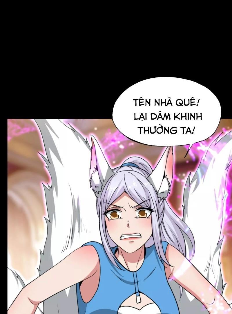 Vòng Bạn Bè Mạnh Nhất Của Tiên Giới Chapter 42 - Trang 9