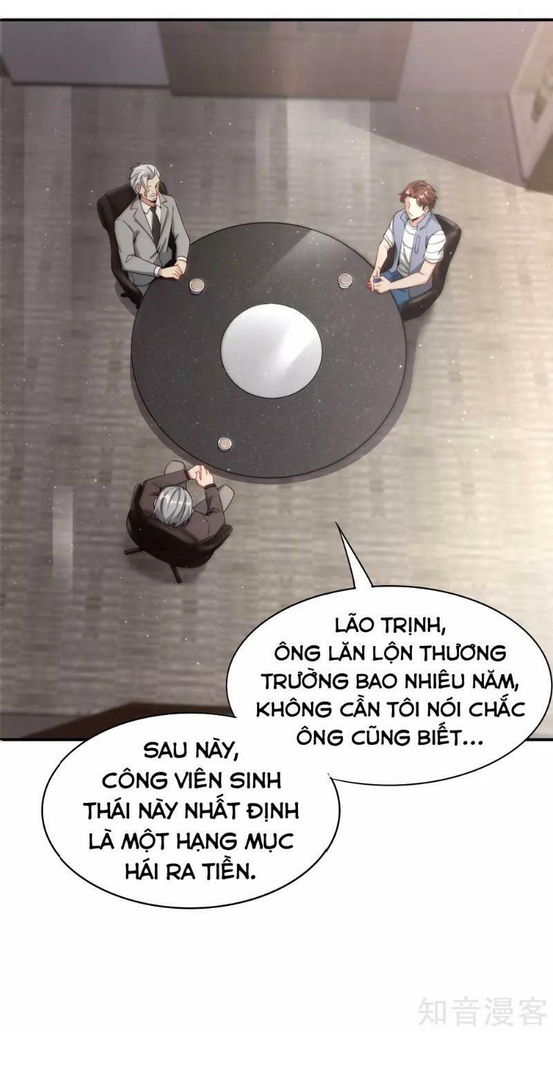 Vòng Bạn Bè Mạnh Nhất Của Tiên Giới Chapter 24 - Trang 30