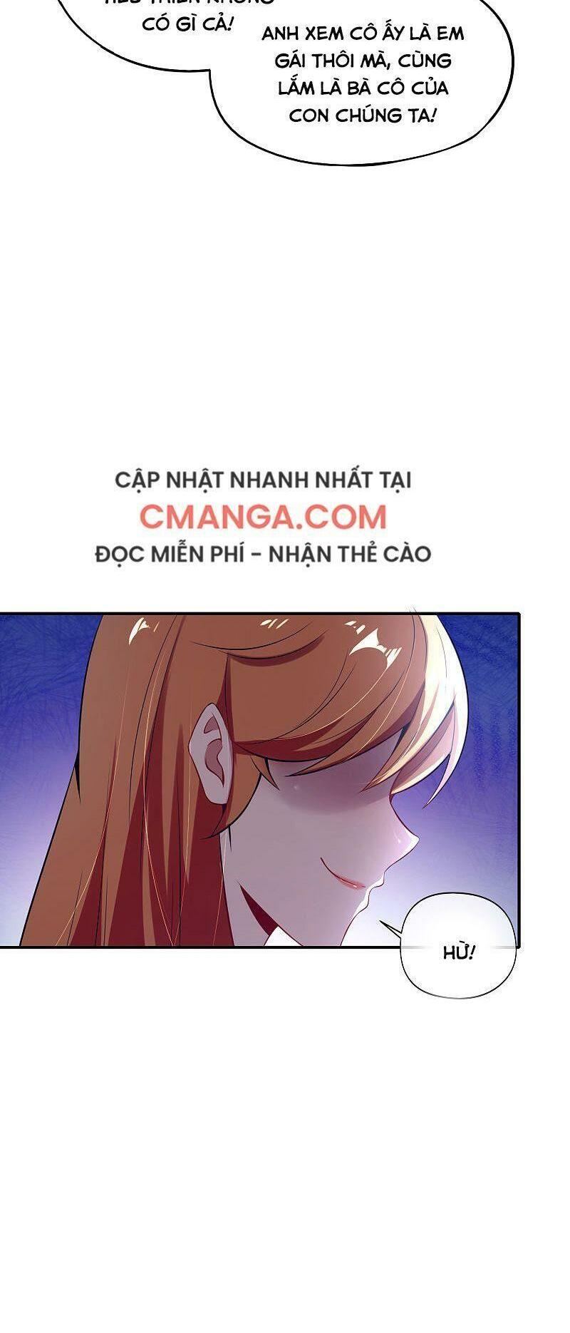 Vòng Bạn Bè Mạnh Nhất Của Tiên Giới Chapter 51 - Trang 9