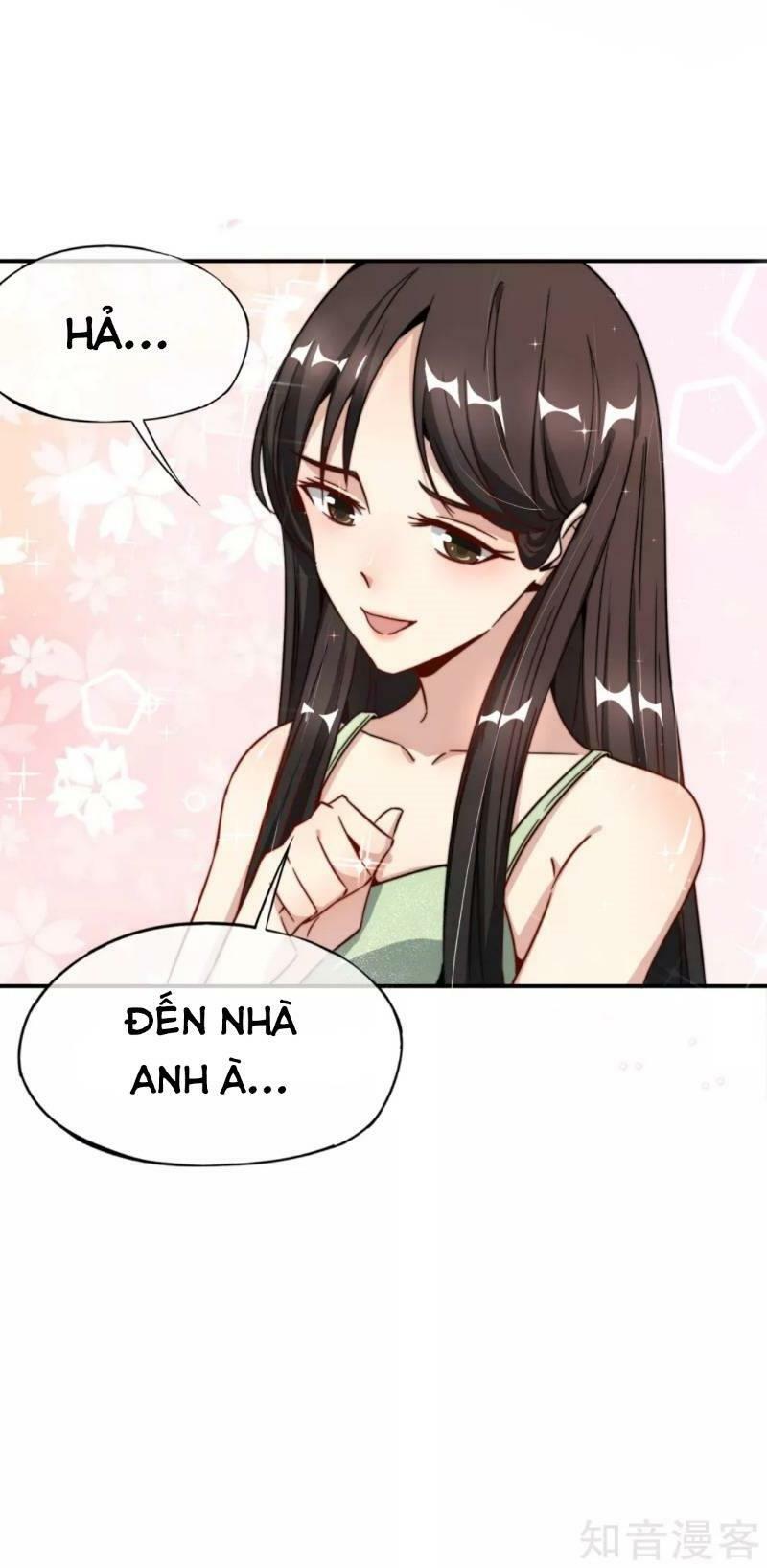 Vòng Bạn Bè Mạnh Nhất Của Tiên Giới Chapter 7 - Trang 8