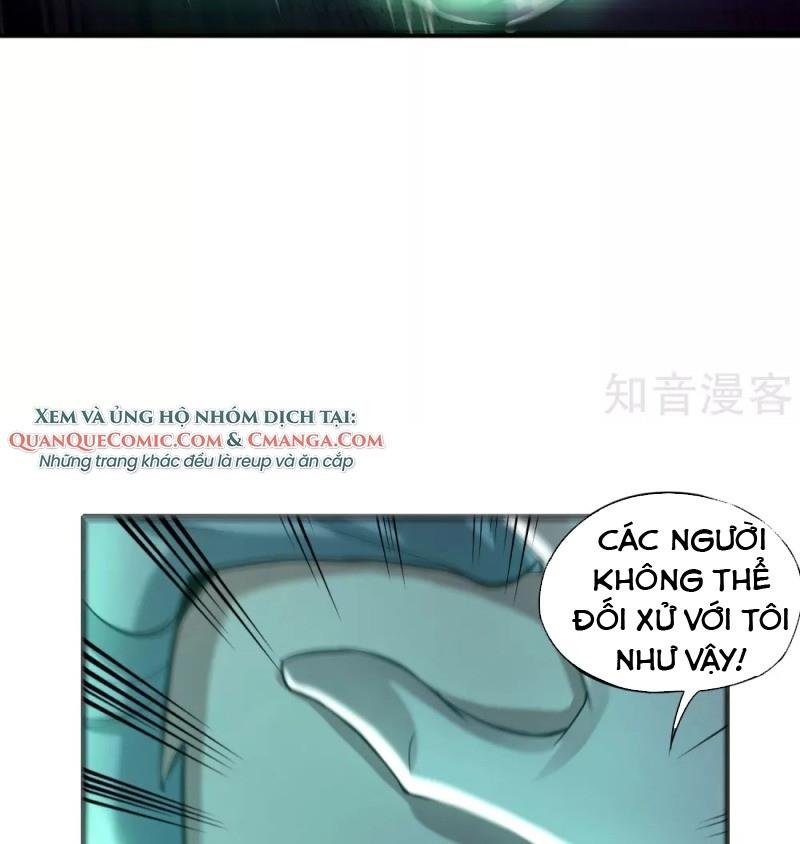 Vòng Bạn Bè Mạnh Nhất Của Tiên Giới Chapter 39 - Trang 52