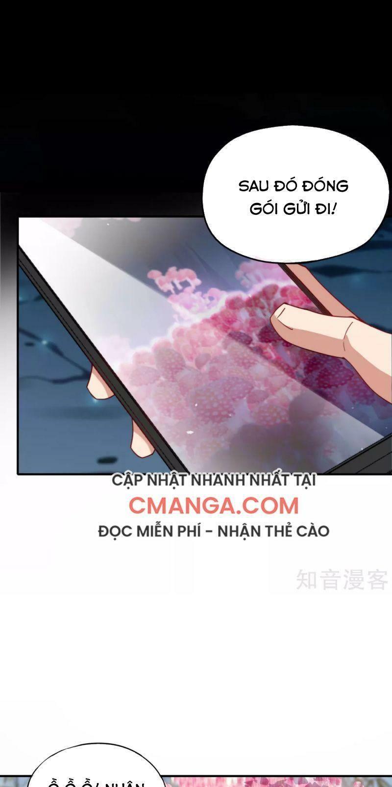 Vòng Bạn Bè Mạnh Nhất Của Tiên Giới Chapter 47 - Trang 10