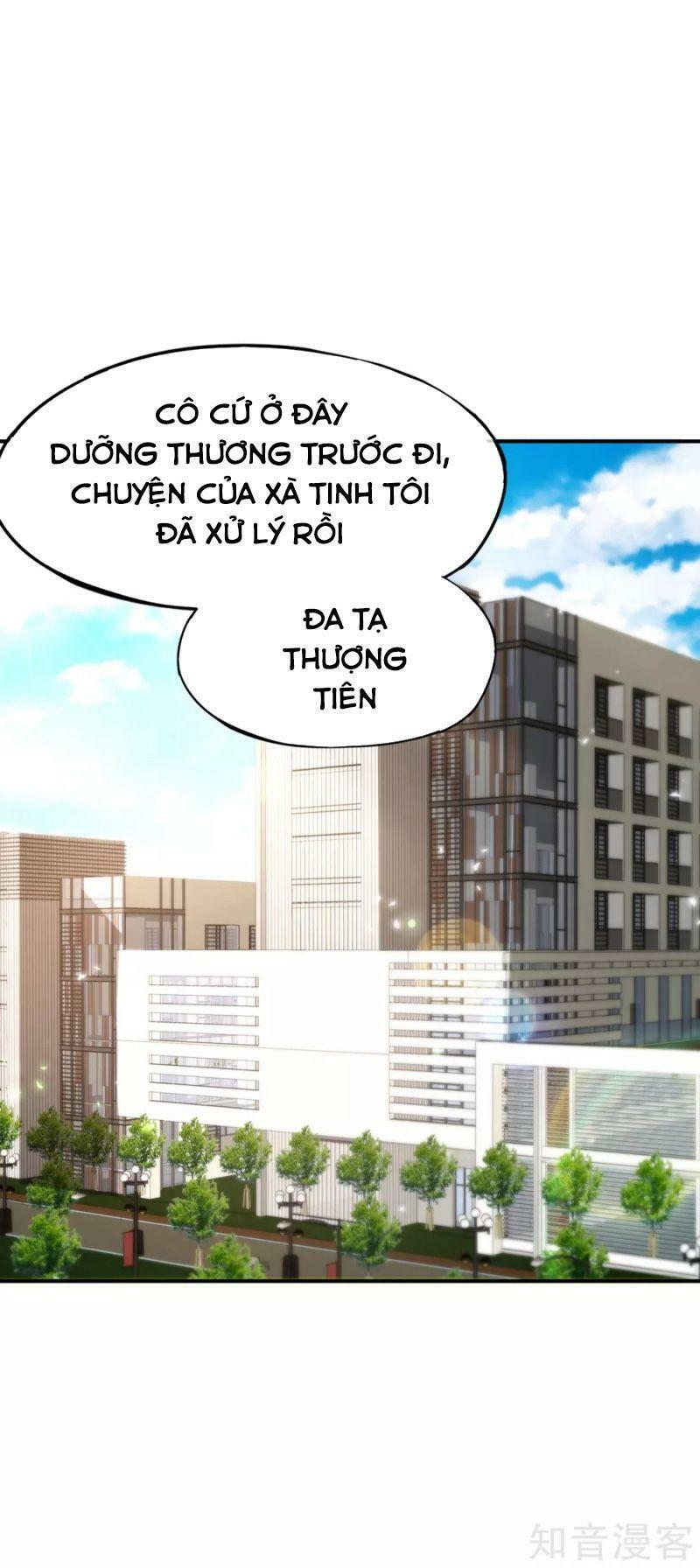 Vòng Bạn Bè Mạnh Nhất Của Tiên Giới Chapter 55 - Trang 0