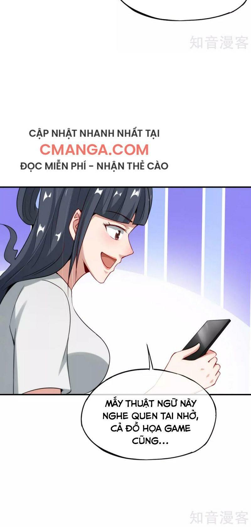 Vòng Bạn Bè Mạnh Nhất Của Tiên Giới Chapter 55 - Trang 17