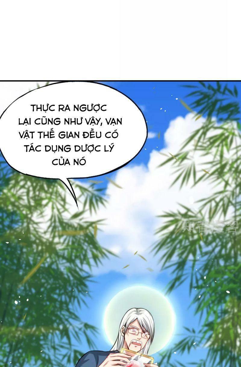 Vòng Bạn Bè Mạnh Nhất Của Tiên Giới Chapter 47 - Trang 4