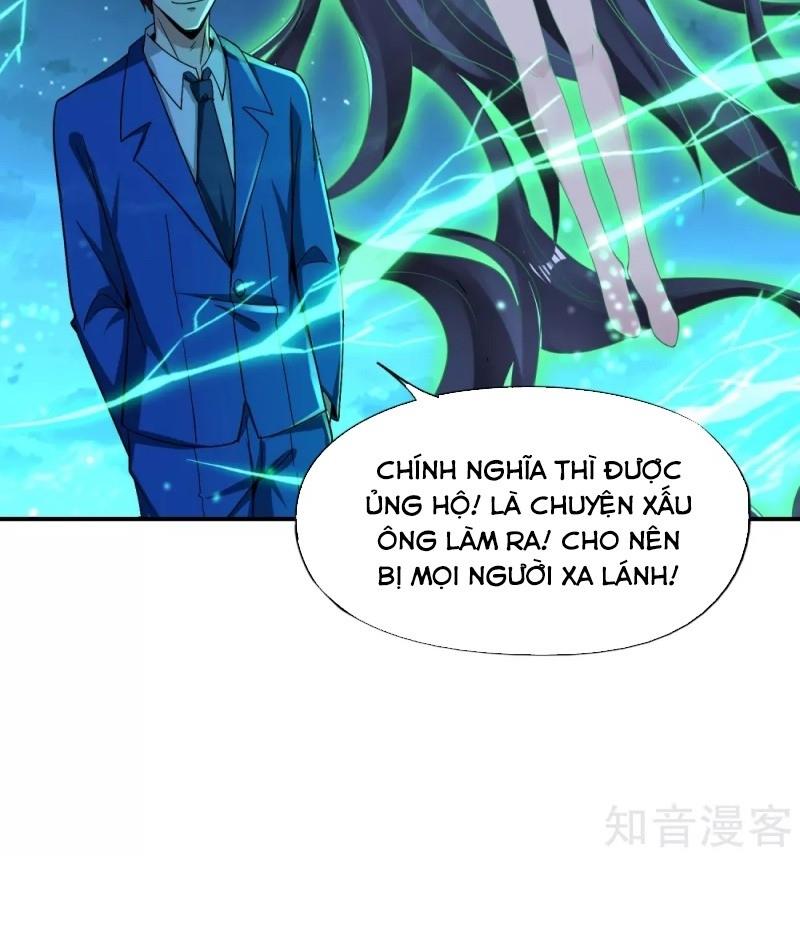 Vòng Bạn Bè Mạnh Nhất Của Tiên Giới Chapter 39 - Trang 4