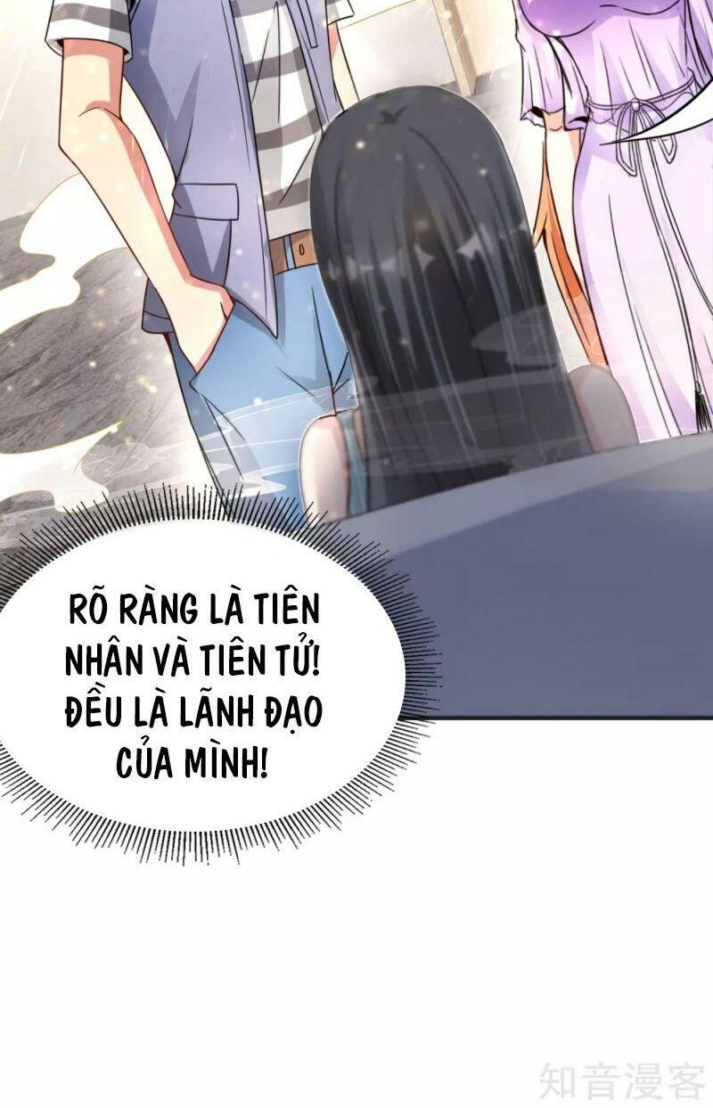 Vòng Bạn Bè Mạnh Nhất Của Tiên Giới Chapter 54 - Trang 32