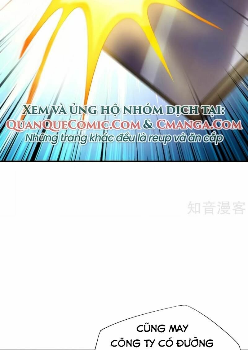 Vòng Bạn Bè Mạnh Nhất Của Tiên Giới Chapter 38 - Trang 7