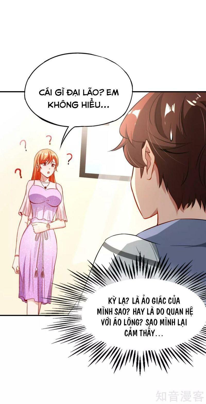 Vòng Bạn Bè Mạnh Nhất Của Tiên Giới Chapter 49 - Trang 33