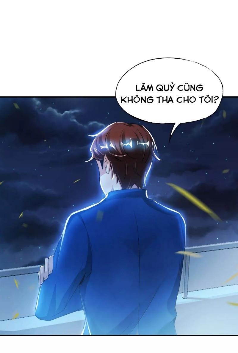 Vòng Bạn Bè Mạnh Nhất Của Tiên Giới Chapter 39 - Trang 54