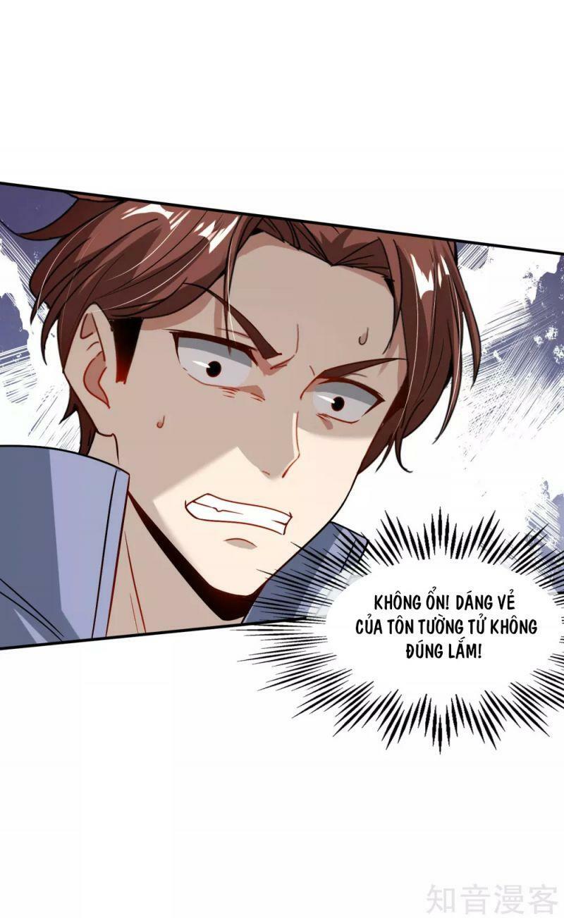 Vòng Bạn Bè Mạnh Nhất Của Tiên Giới Chapter 48 - Trang 13