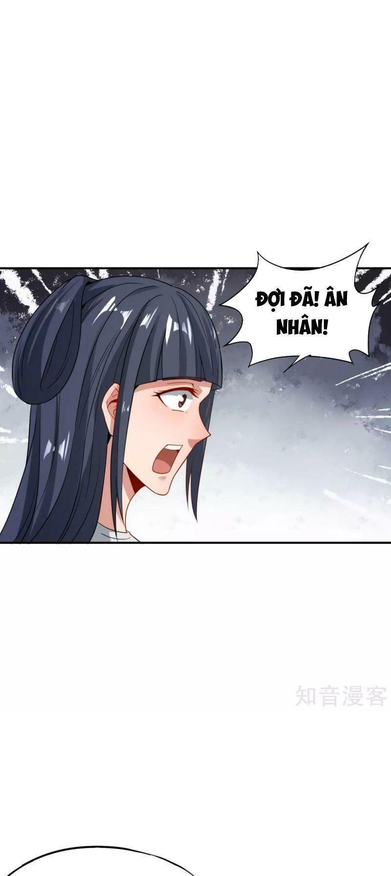 Vòng Bạn Bè Mạnh Nhất Của Tiên Giới Chapter 46 - Trang 16