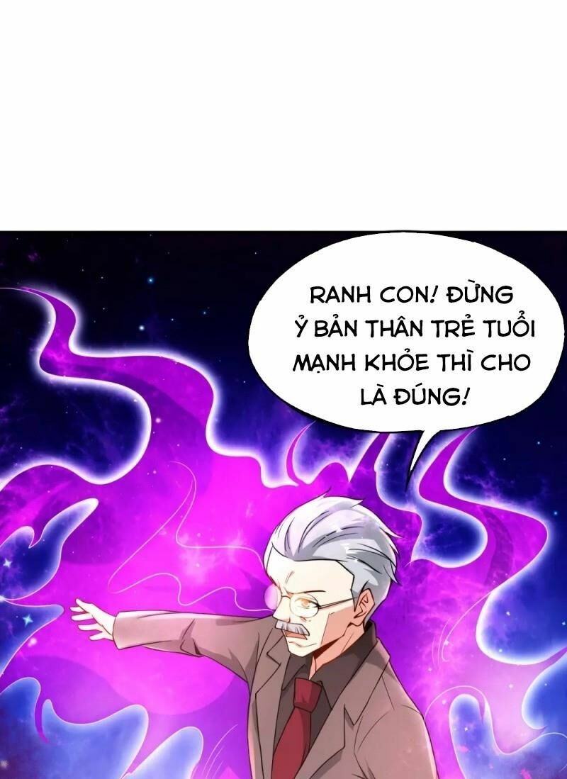 Vòng Bạn Bè Mạnh Nhất Của Tiên Giới Chapter 38 - Trang 44