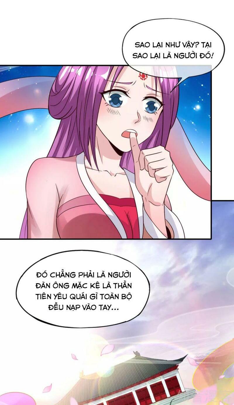 Vòng Bạn Bè Mạnh Nhất Của Tiên Giới Chapter 48 - Trang 3