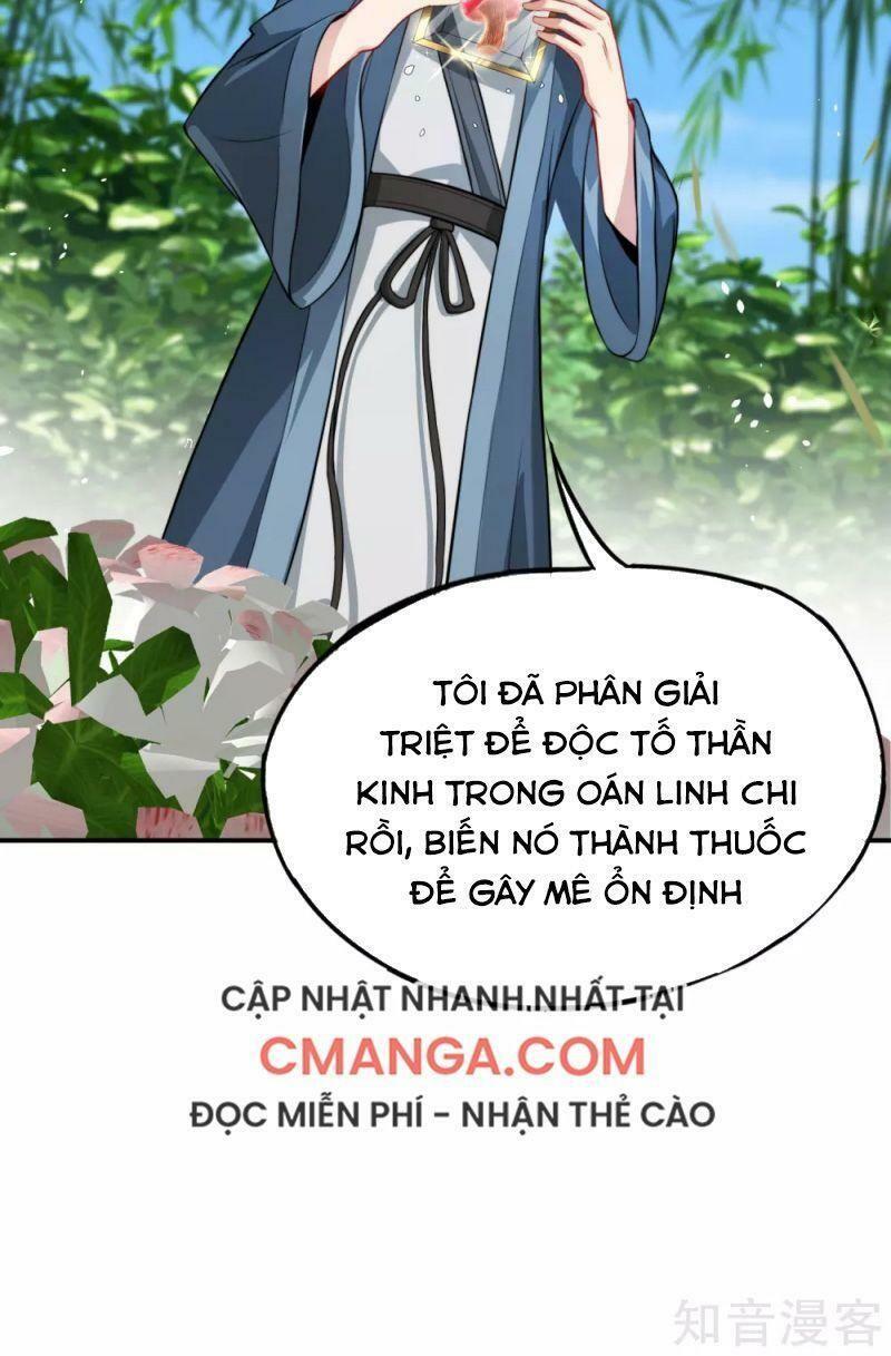 Vòng Bạn Bè Mạnh Nhất Của Tiên Giới Chapter 47 - Trang 5