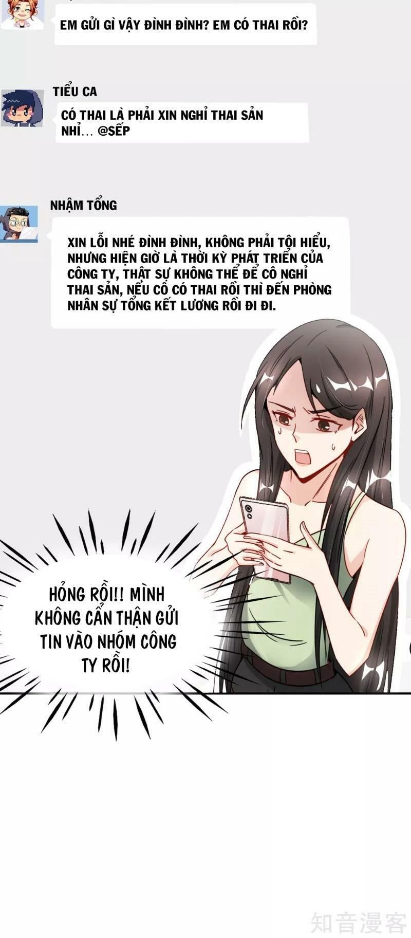 Vòng Bạn Bè Mạnh Nhất Của Tiên Giới Chapter 8 - Trang 32