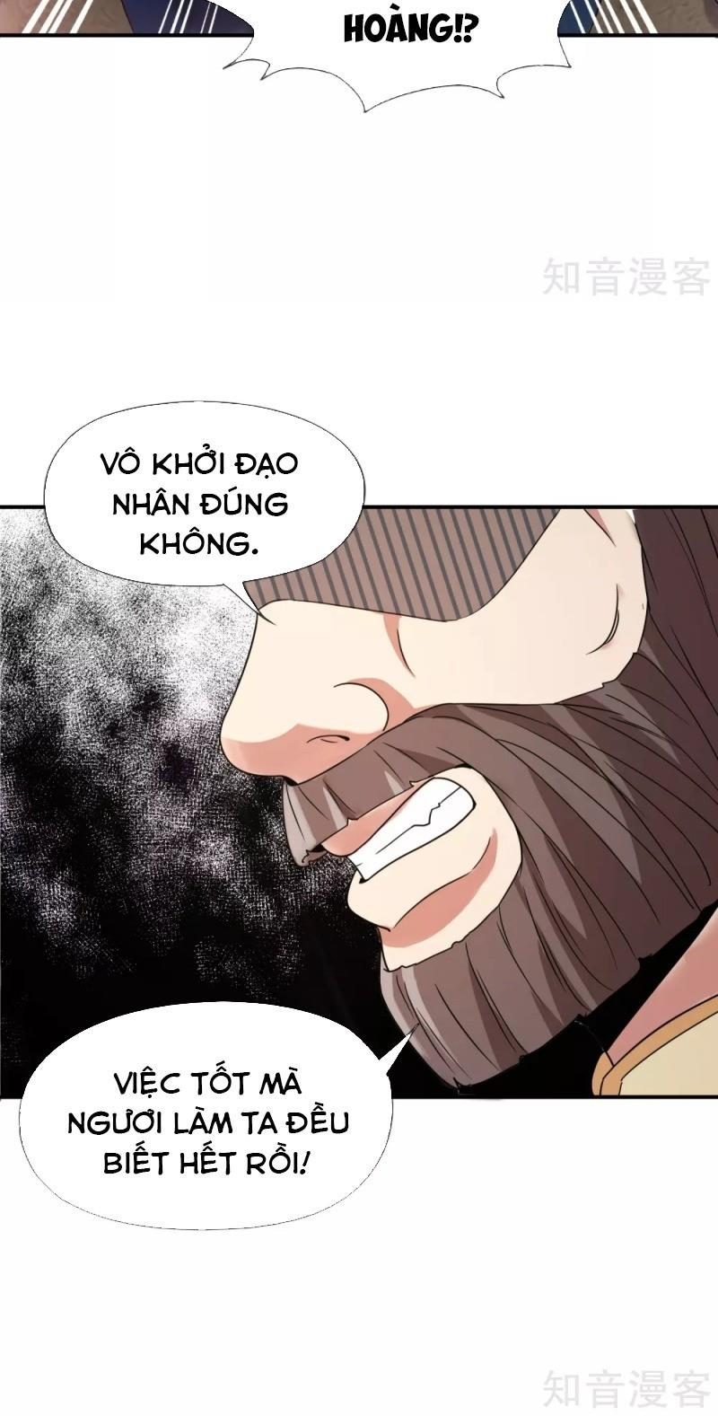 Vòng Bạn Bè Mạnh Nhất Của Tiên Giới Chapter 33 - Trang 5