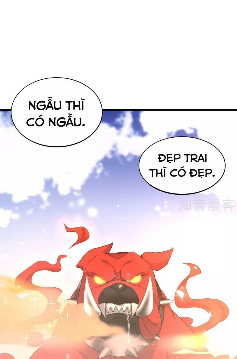 Vòng Bạn Bè Mạnh Nhất Của Tiên Giới Chapter 24 - Trang 0