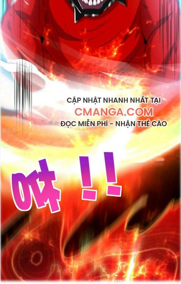 Vòng Bạn Bè Mạnh Nhất Của Tiên Giới Chapter 78 - Trang 6