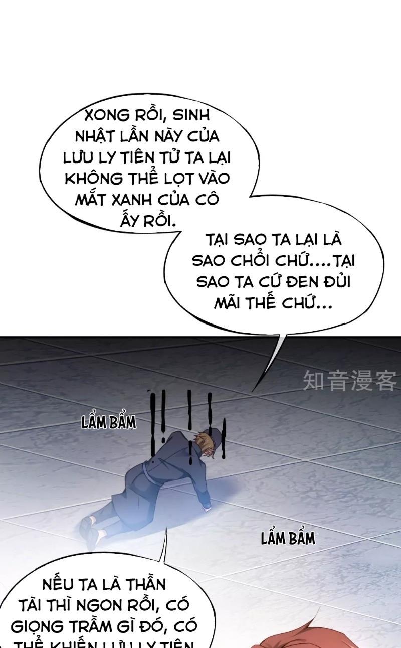 Vòng Bạn Bè Mạnh Nhất Của Tiên Giới Chapter 16 - Trang 20