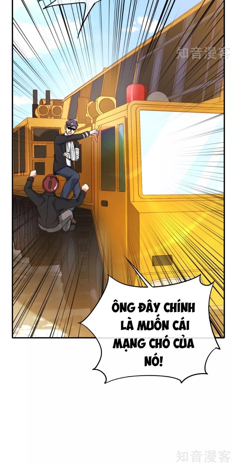 Vòng Bạn Bè Mạnh Nhất Của Tiên Giới Chapter 19 - Trang 26