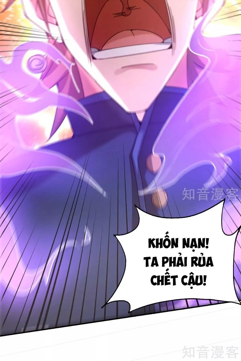 Vòng Bạn Bè Mạnh Nhất Của Tiên Giới Chapter 16 - Trang 5