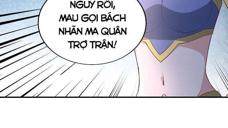 Vòng Bạn Bè Mạnh Nhất Của Tiên Giới Chapter 159 - Trang 27